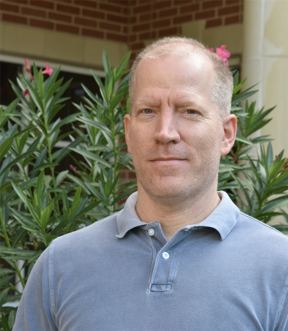 Mr. Mark Dostert Mr. Mark Dostert